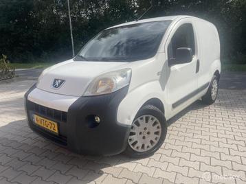 Peugeot Bipper Bestel 1.3 HDi XR Profit + beschikbaar voor biedingen