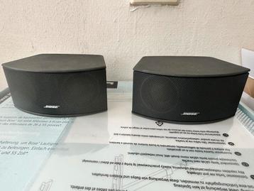 Bose Gemstone speakers kleur antraciet  beschikbaar voor biedingen