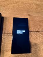 Samsung Galaxy S23 Ultra - Zo goed als nieuw! Dual sim!, Telecommunicatie, Mobiele telefoons | Samsung, Ophalen, Zwart, Touchscreen