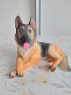 Beeld "Duitse Herder"   (NIEUW), Ophalen of Verzenden, Nieuw, Dier