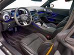 Mercedes-Benz AMG GT AMG 63 4MATIC+ | Lift | Alpingrijs | Ca, Automaat, 12 maanden, Gebruikt, 8 cilinders