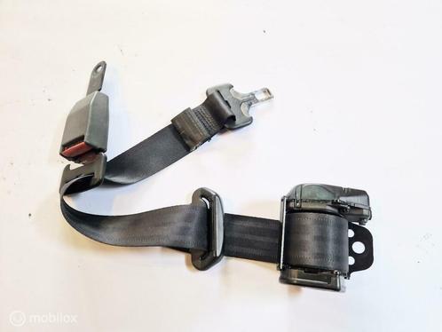 Veiligheidsgordel derde bankje Volvo 740 760 940 960 V90 -98, Auto-onderdelen, Interieur en Bekleding, Volvo, Gebruikt, Ophalen of Verzenden