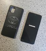 Samsung Note 10 Lite, Ophalen, Gebruikt, Zwart, Touchscreen