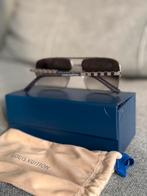 Louis Vuitton Attitude Zonnebril origineel, Sieraden, Tassen en Uiterlijk, Zonnebrillen en Brillen | Heren, Zonnebril, Zwart, Zo goed als nieuw