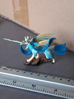 2023 pokemon zacian figuur poppetje, Hobby en Vrije tijd, Verzamelkaartspellen | Pokémon, Ophalen of Verzenden, Zo goed als nieuw