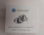 Silverette  Tepelhoesjes, Silverette, Overige typen, ?, Zo goed als nieuw