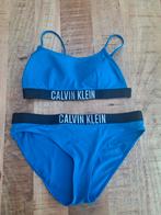 CALVIN KLEIN bikini, Kleding | Dames, Badmode en Zwemkleding, Ophalen of Verzenden, Zo goed als nieuw, Bikini