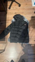 Mckenzie winter jas, Ophalen of Verzenden, Zo goed als nieuw, Maat 56/58 (XL), Zwart