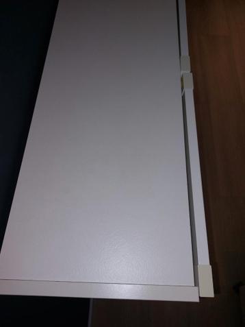 Witte kast (Billy Ikea) - afbeelding 7