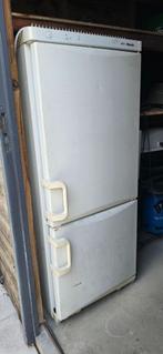 koel/vrieskast combinatie, Ophalen, Gebruikt, 200 liter of meer, 60 cm of meer