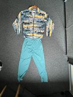 Cavello trainingspak maat 56/58, Blauw, Overige typen, Maat 56/58 (XL), Ophalen of Verzenden
