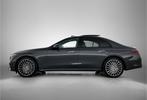 Mercedes-Benz E-Klasse 300 e Sport Edition | Premium pakket, Automaat, Achterwielaandrijving, Zwart, Plug-in hybride