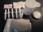 Equine 74 gastric pellets en injectors maagzweren, Dieren en Toebehoren, Ophalen of Verzenden, Nieuw, Overige soorten