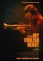 MY   FOOLISH   HEART      filmposter., Verzamelen, Verzenden, Nieuw, A1 t/m A3, Film en Tv