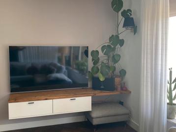 Tv meubel Interstar beschikbaar voor biedingen