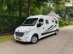 Renault PRESTY VAN Font Vendome Airco, Cruise, NIEUWSTAAT!, Overige merken, Bus-model, Bedrijf, Diesel