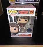 Funko Pop! 1250 Eddie (Stranger Things) SE, Verzamelen, Poppetjes en Figuurtjes, Ophalen of Verzenden, Nieuw