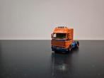 Wsi Scania 143 Jan van Bentum, Hobby en Vrije tijd, Ophalen of Verzenden, Zo goed als nieuw, Bus of Vrachtwagen, Wsi