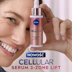 NIVEA Serum Cellular Expert Lift, 30 ml, Sieraden, Tassen en Uiterlijk, Uiterlijk | Gezichtsverzorging, Nieuw, Gehele gezicht