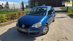 Volkswagen Polo 1.2 HIGHLINE AIRCO NAVI CAMERA, Auto's, Volkswagen, Voorwielaandrijving, 989 kg, Blauw, 1198 cc