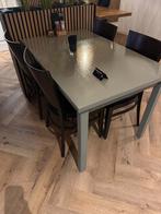 Gratis tafel!, Antiek en Kunst, Antiek | Meubels | Tafels, Ophalen