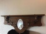 kapstok antiek, Huis en Inrichting, Woonaccessoires | Kapstokken, Gebruikt, 100 tot 150 cm, Hout, Ophalen