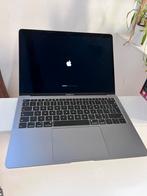 Macbook air 2019 Retina Display 13 inch 8GB, Computers en Software, Apple Macbooks, Ophalen of Verzenden, Zo goed als nieuw, 13 inch