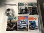 Vrachtwagen examen training lesboeken, Verjo, Ophalen of Verzenden