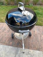 Weber Barbeque BBQ, Ophalen, Zo goed als nieuw, Met accessoires