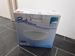 3 plafondlampen, Huis en Inrichting, Lampen | Plafondlampen, Ophalen of Verzenden, Nieuw, Glas