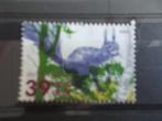 2004 - eekhoorn (110f), Verzenden, Gestempeld