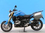 BMW R1200R (bj 2016), Motoren, Motoren | BMW, BMW group Nederland B.V., Contactus@bmw-motorrad.nl, Bedrijf, 1170 cc