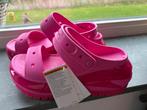 Crocs sandalen, Nieuw, Crocs, Roze, Sandalen of Muiltjes