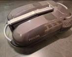 Philips Sunmobile inkl. Zonnebank hb875., Witgoed en Apparatuur, Zonnebanken en Gezichtsbruiners, Ophalen of Verzenden, Gebruikt