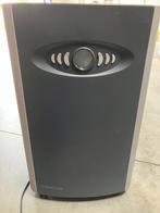 Mobiele airco Amco, Ophalen, Mobiele airco