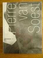 Pierre van Soest - Kerber Art nieuw, Ophalen of Verzenden, Nieuw, Schilder- en Tekenkunst