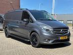 MERCEDES BENZ VITO 114 CDI L3 2x SCHUIFDEUR TOPSTAAT 2018, Automaat, 4 cilinders, 1991 kg, 2500 kg