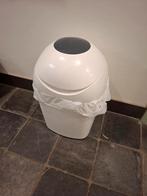 Tommee Tippee Sangenic Luieremmer - Gebruikt, Ophalen of Verzenden, Gebruikt, Overige typen