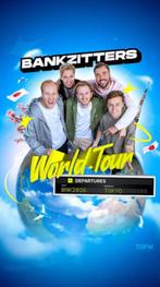 Vip Parkeer ticket Bankzitters 23 24 31 januari P1 P-Dome, Tickets en Kaartjes, Drie personen of meer, Januari