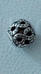 Originele Pandora Essence / Me bedel DEDICITION, Sieraden, Tassen en Uiterlijk, Bedels, Gebruikt, Pandora, Ophalen of Verzenden