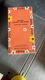 Marc jacobs daisy ever so fresh, Sieraden, Tassen en Uiterlijk, Uiterlijk | Parfum, Ophalen of Verzenden, Nieuw