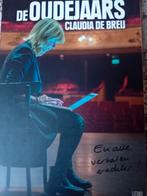 Claudia de Breij - De oudejaars, Ophalen of Verzenden, Nieuw, Claudia de Breij