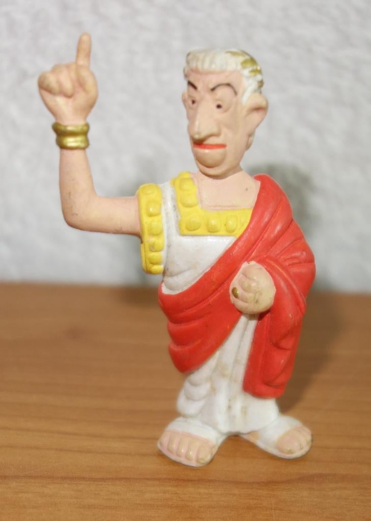 Caesar uit 1994, Verzamelen, Poppetjes en Figuurtjes, Gebruikt, Ophalen of Verzenden