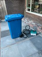 Hooistomer 240 liter, Dieren en Toebehoren, Ophalen of Verzenden, Vee