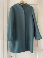 Cos Jas Maat M, Kleding | Dames, Jassen | Winter, Ophalen of Verzenden, Nieuw, Maat 38/40 (M), Blauw