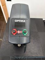Silca Optika light Sleutel Uitlees Machine, Ophalen of Verzenden, Gebruikt, Overige typen