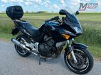 HONDA CBF 600 S ABS ( cbf600s cbf600 n sa cbf600sa), 4 cilinders, Bedrijf, Meer dan 35 kW, Toermotor