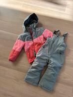 Skipak maat 104 protest, Ophalen, Protest, Meisje, Zo goed als nieuw