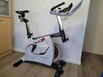 Kettler Ergo Race 2, Sport en Fitness, Fitnessapparatuur, Ophalen, Gebruikt, Metaal, Hometrainer