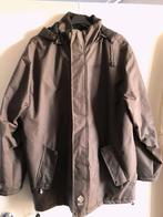 Schitterend waterdicht winddicht herenjack, Ophalen of Verzenden, Zo goed als nieuw, Maat 56/58 (XL), Bruin